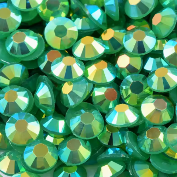 Rhinestones Wholesale