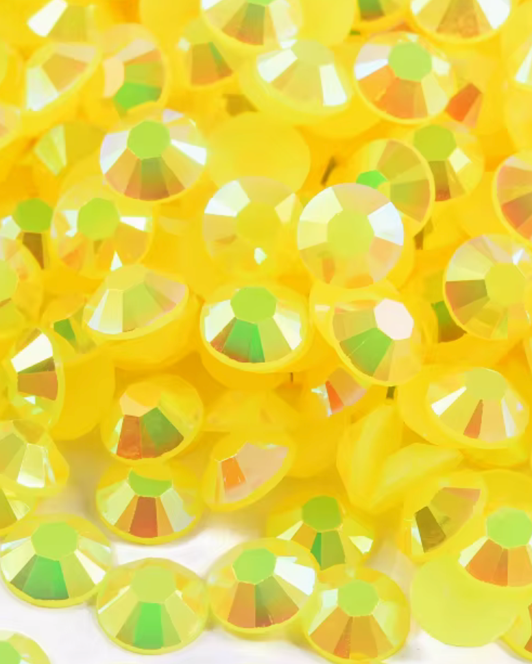 Rhinestones Wholesale