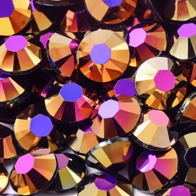 Rhinestones Wholesale