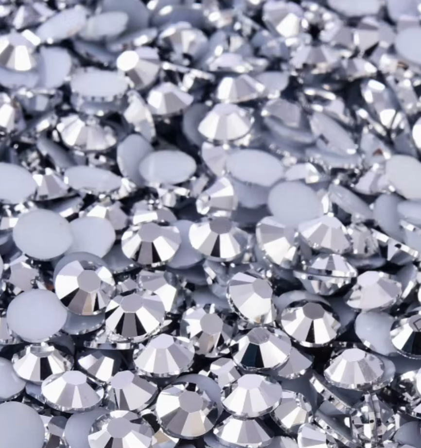 Rhinestones Wholesale
