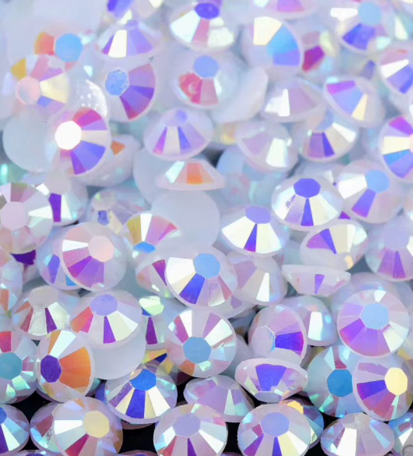 Rhinestones Wholesale